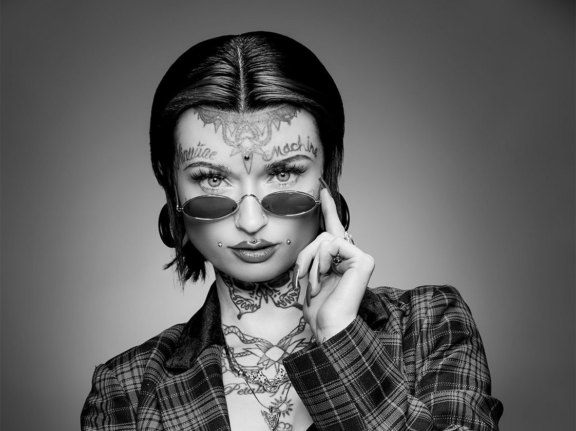 Heiniger Barber Stylist SoMe