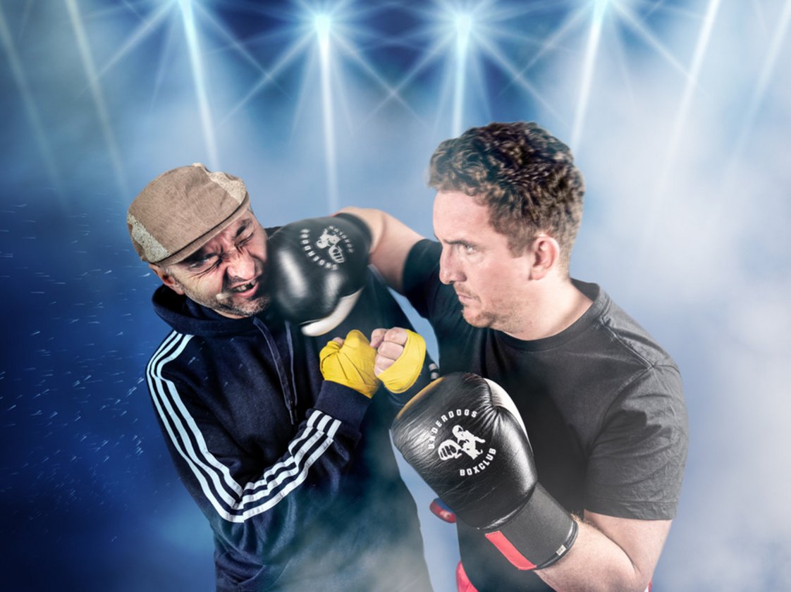 Impulsseminar AUTSCH im Boxring