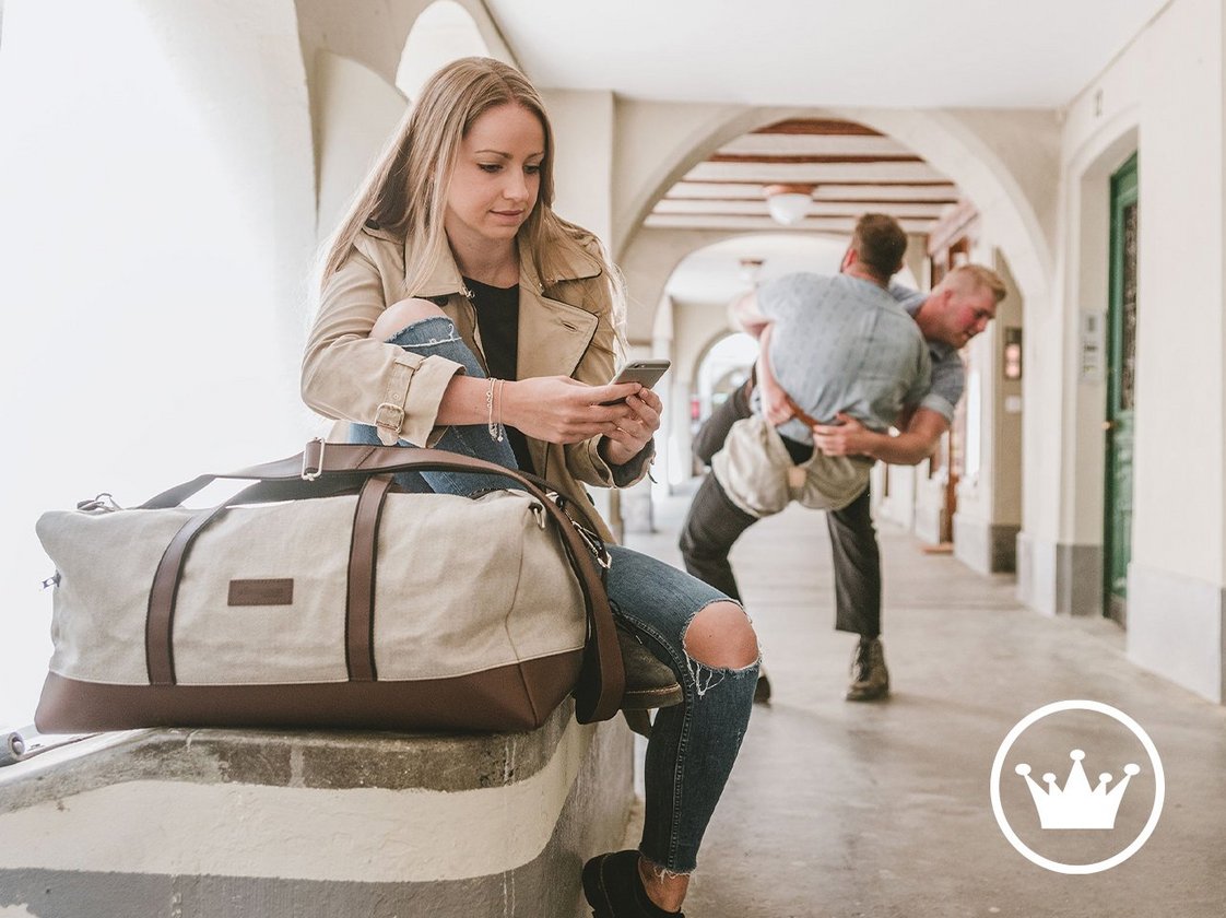 Königliches
Lanz Anliker AG