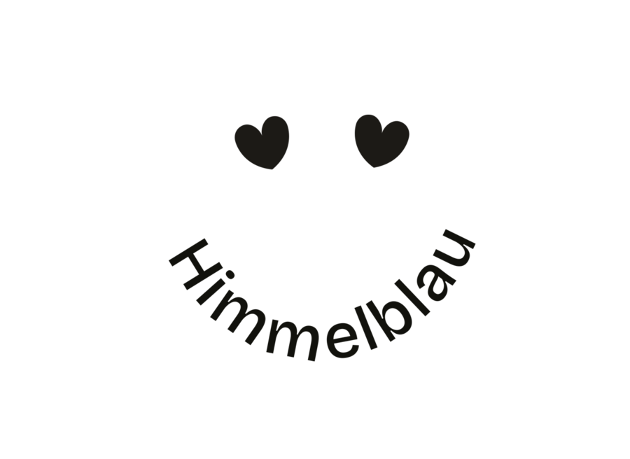 Smiley, Werbeagentur Himmelblau, in Langenthal