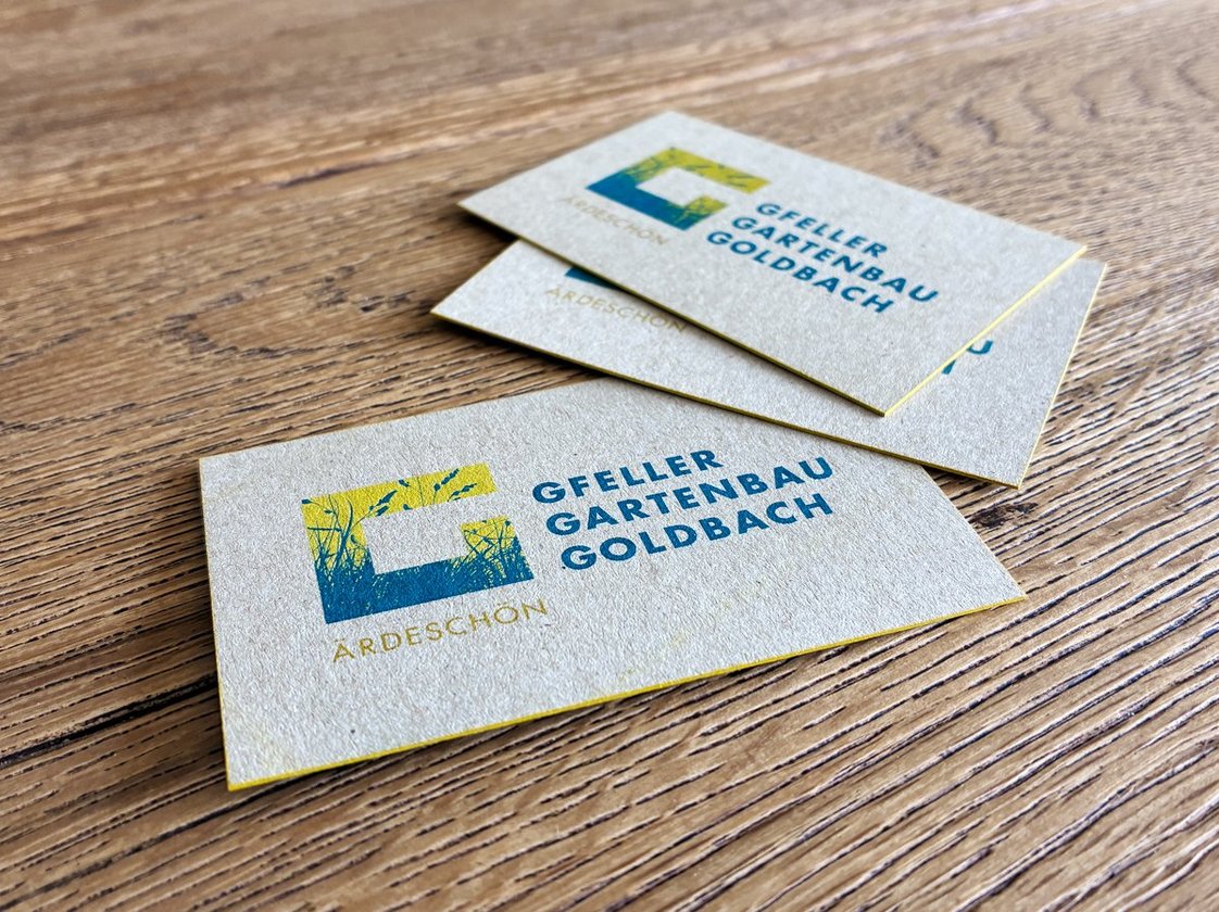 Gfeller Gartenbau AG