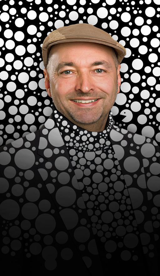 Patrick / flädu Schiess