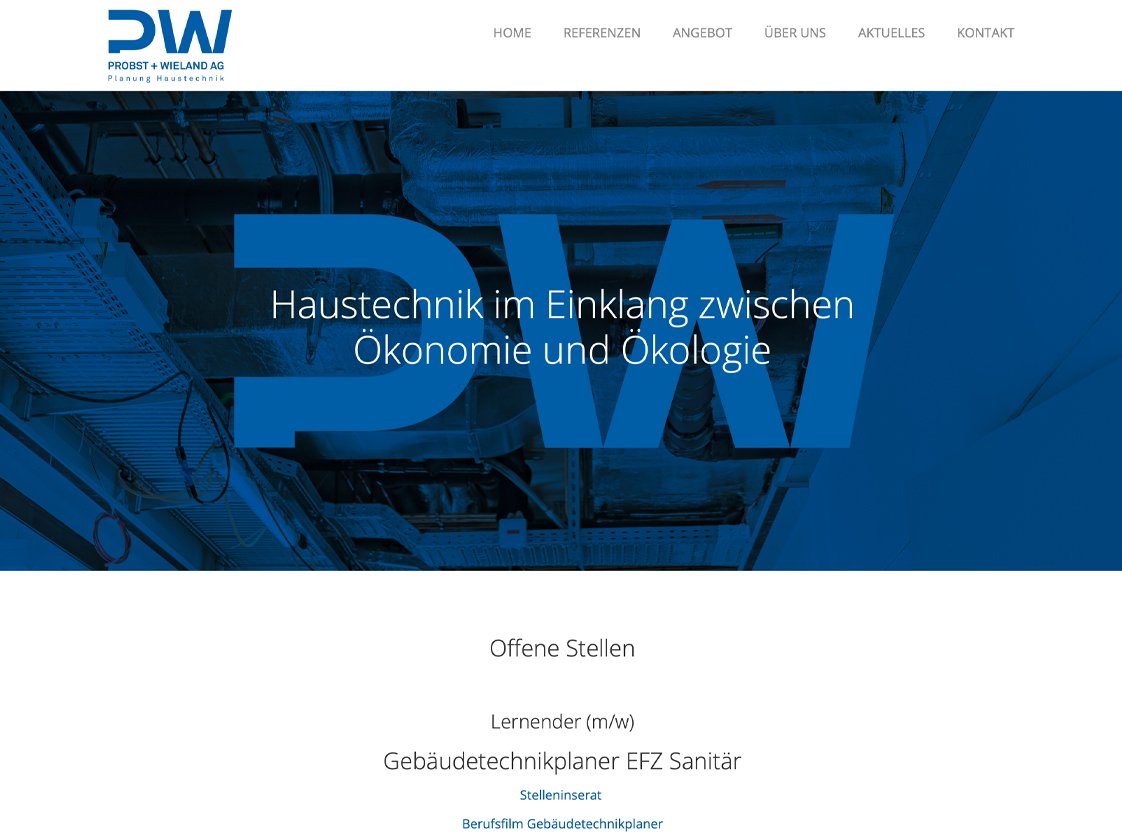 Probst und Wieland
probst-wieland.ch