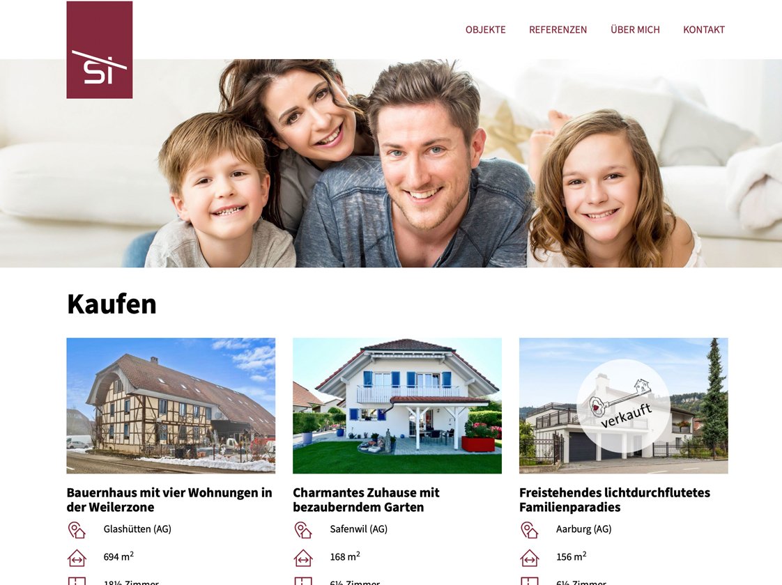 Schneider Immobilien
schneiderimmo.ch